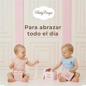 BABY CREISY