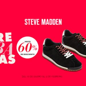 STEVE MADDEN