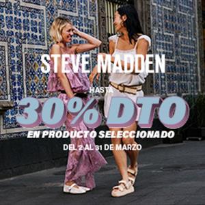 Steve Madden