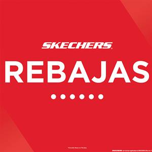 SKECHERS REBAJAS