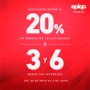EPIQO