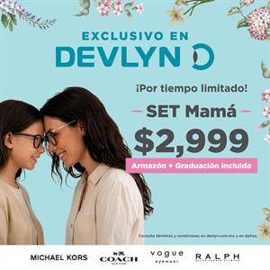 DEVLYN