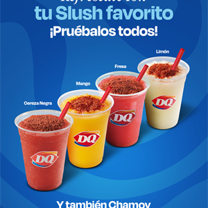 DAIRY QUEEN