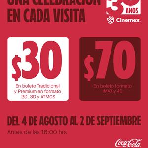 Cinemex