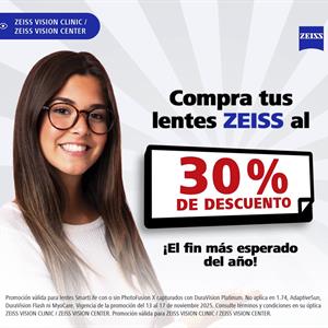 ZEISS VISION CENTER