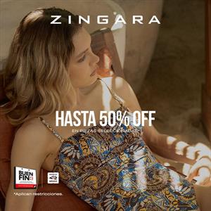 ZINGARA