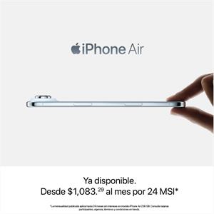 iPhone Air