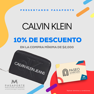 Calvin K_Pasaporte