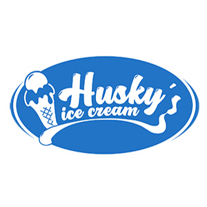 Logo Husky