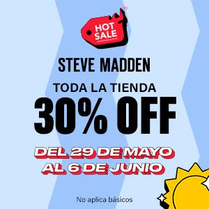 STEVE MADDEN