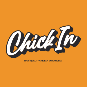 CHICK IN