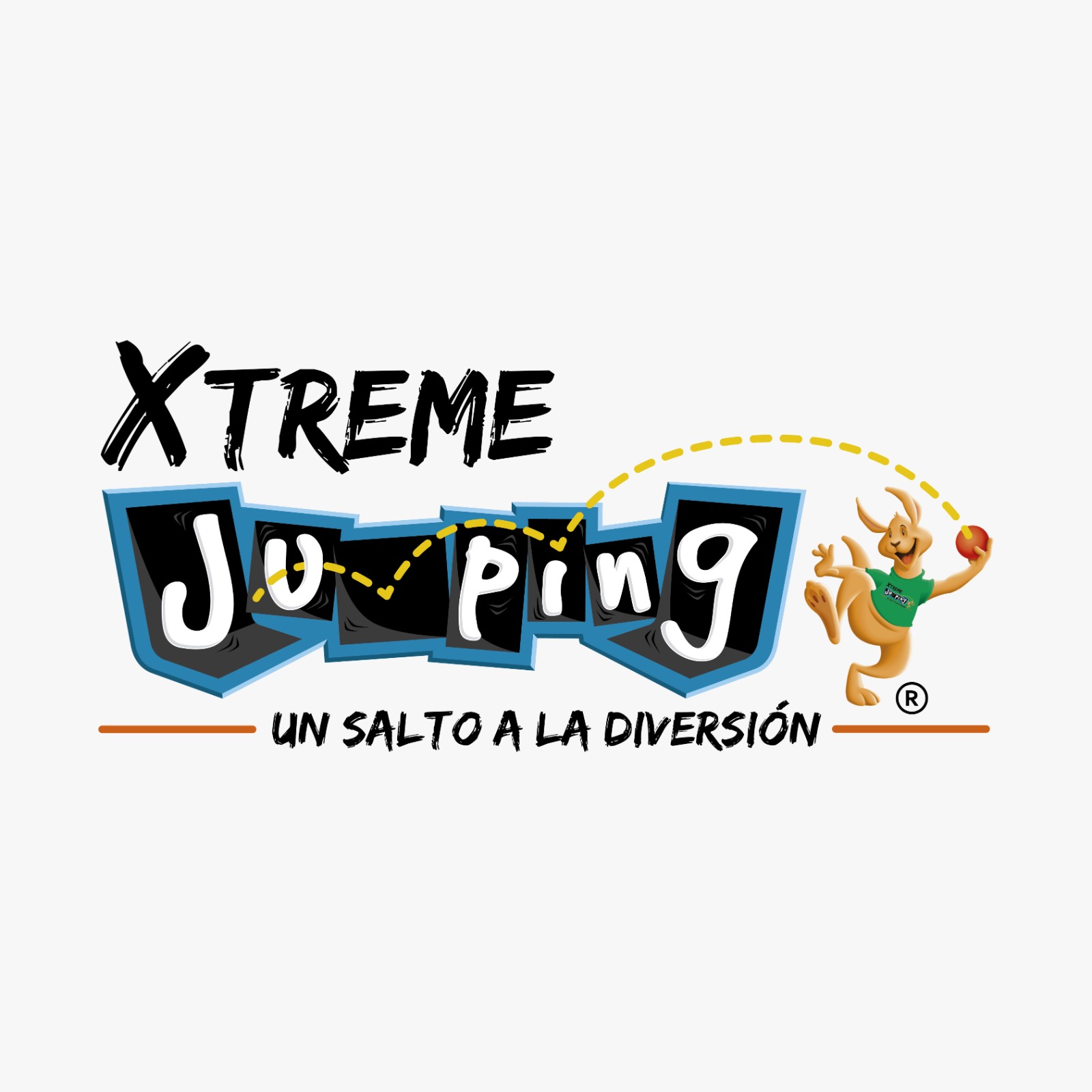 XTREME JUMPING