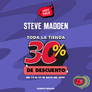STEVE MADDEN: HOT SALE.