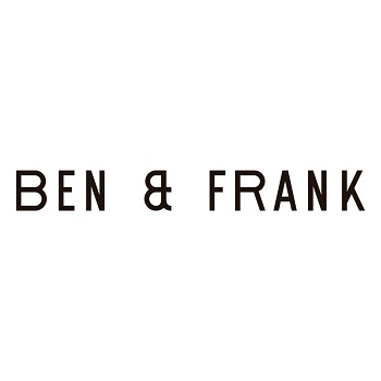 BEN & FRANK