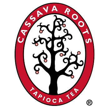 CASSAVA ROOTS
