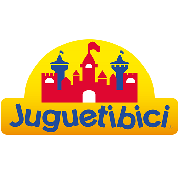 JUGUETIBICI