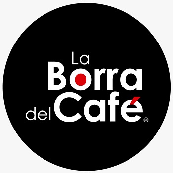 LA BORRA DEL CAFÉ