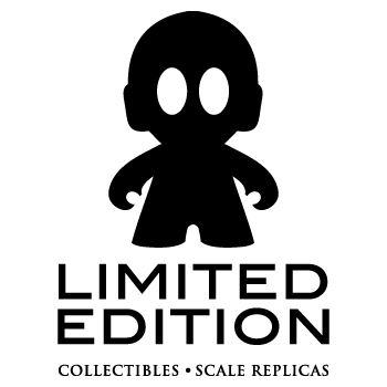 LIMITED EDITION