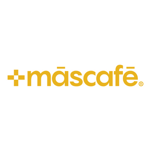 +máscafé