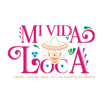 MI VIDA LOCA