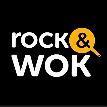 ROCK&WOK
