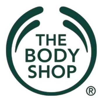 THE BODY SHOP