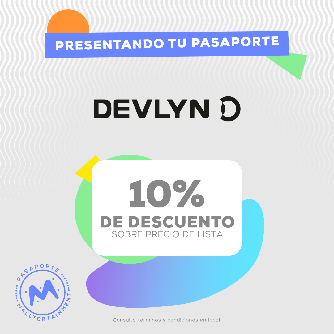 DEVLYN D.