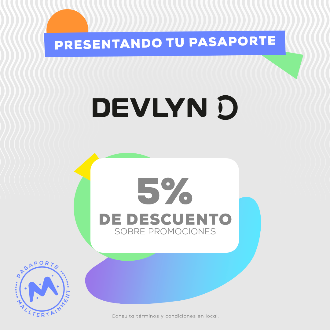 DEVLYN D.