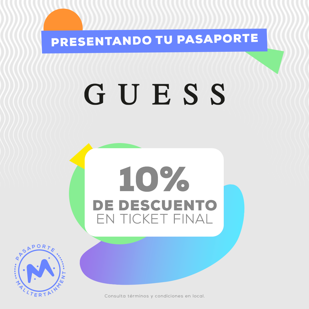 GUESS.