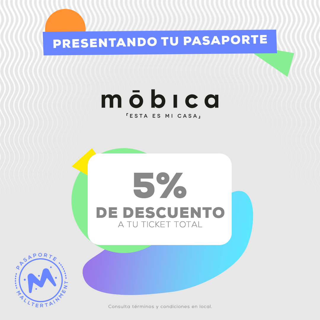 MÓBICA