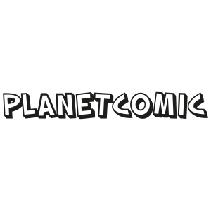 PLANET COMIC