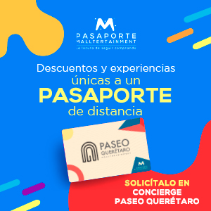 Pasaporte Malltertainmet